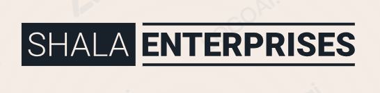 SHALA Enterprises Logo